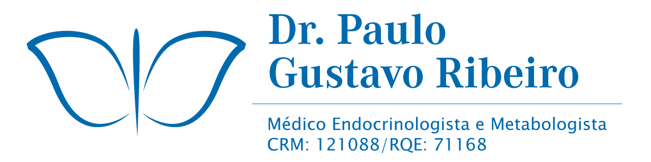 Dr. Paulo Gustavo Ribeiro