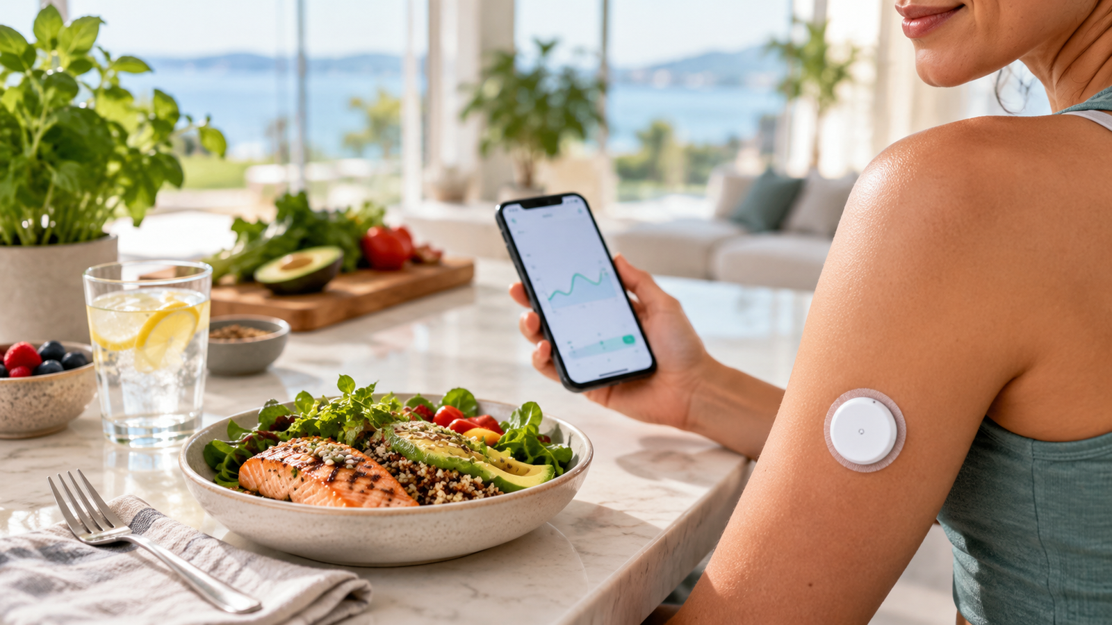 Diabetes: sintomas, diagnóstico, tratamento e prevenção de complicações