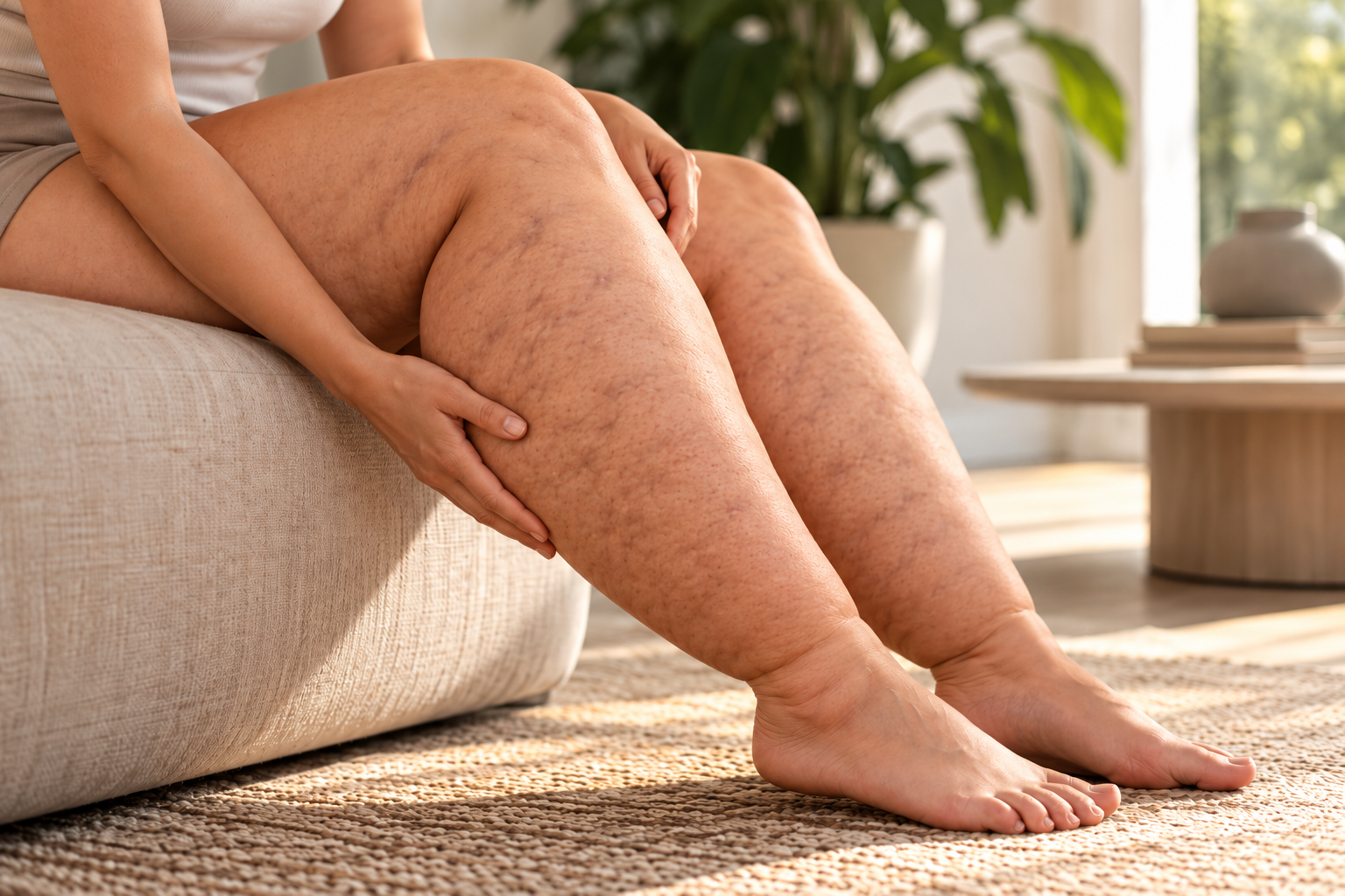 Lipedema: o que é, sintomas, diagnóstico e tratamento